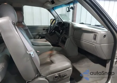 2004 GMC Sierra 1500 Slt z USA, uszkodzony, nr VIN 1GTEK19T14E263805